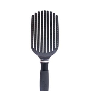 New! Good Housekeeping Detangle Buster Full Hair Brush